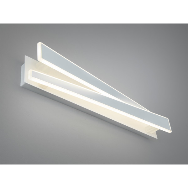 Сучасне світлодіодне бра для офісу, колір золото, 28W Diasha 9451/L