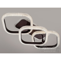 Светодиодная люстра Diasha MX66002/3L CF LED 3color dimmer 