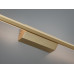 LED бра Line золото 7 Вт 4100K метал Diasha 9613-780GD