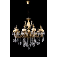 Хрустальная люстра Splendid-Ray 263035