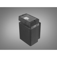 Уличный фонарь лед бра Diasha DF-2124