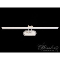 Подсветка для зеркал. Подсветка для картин Diasha 8527/L Подсветка для зеркал. Подсветка для картин Diasha 8527/L