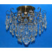 Хрустальная люстра L77406/6 (AB) Splendid-Ray
212746