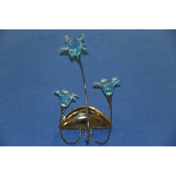 Галогеновое бра B8342/3WR Splendid-Ray
990230