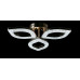 Светодиодная люстра LT8005/3 LED (GD) Splendid-Ray
302029