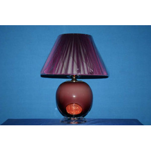 Настольная лампа с абажуром N38003MLY-FL (A+B) Splendid-Ray
12041