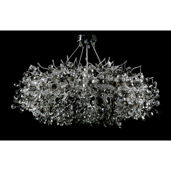 Хрустальная люстра L02/D800/12 (CH) Splendid-Ray
308016