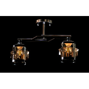 Люстра с плафонами  L91161/2 (CR) Splendid-Ray
260857