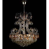 Хрустальная люстра L82502/500/8 (FGD) Splendid-Ray
231014