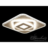 Светильники светодиодные потолочные 35см Diasha MX2230-350*350QWH