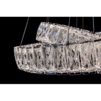 Люстра светодиодная Linisoln 7262 E