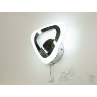 Бра светодиодное Diasha A8118/1HR 