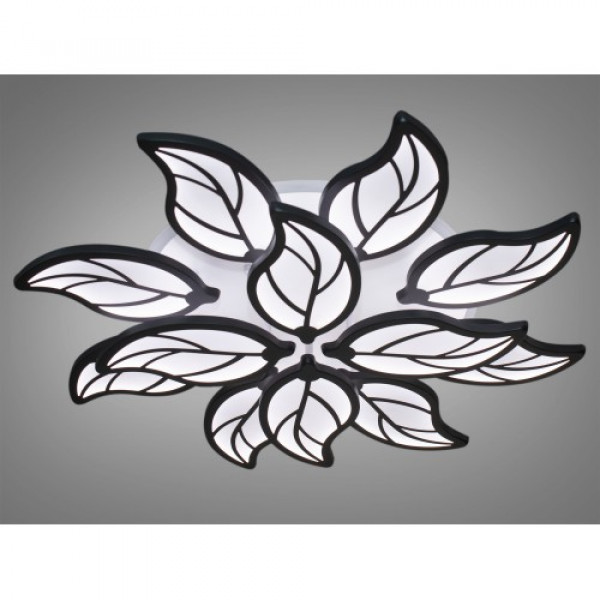 linisiln 8881/8+4 BK LED-3