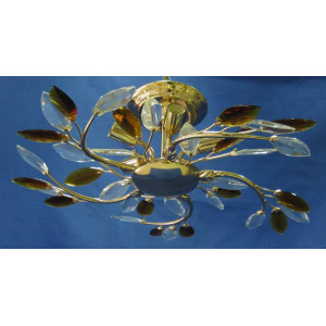 Хрустальная люстра L6802/5 (TAE) Splendid-Ray
2058