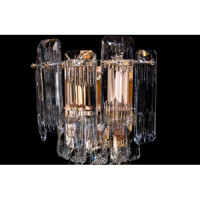 Хрустальное бра Linisoln 341-2B