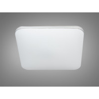 Смарт люстра LED біла RGB 80 Вт до 15 м² Diasha DB-8501A/500x500RGB