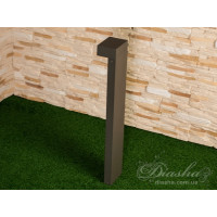 Уличный фонарь светодиодный Diasha DFC-1479NW