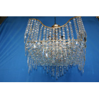 Хрустальная люстра L602243/12 Splendid-Ray
990842
