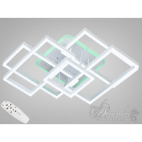 Светодиодная люстра Diasha 7003WH LED RGB dimmer Светодиодная люстра Diasha 7003WH LED RGB dimmer