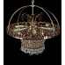 Хрустальная люстра L5109/9 (FGD+BR) Splendid-Ray
18809741