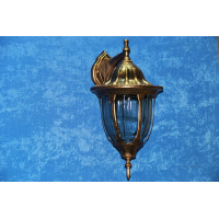 Фасадный светильник U35301B-1(BG) Splendid-Ray
880795