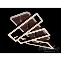 Люстры светодиодные Diasha 11019/3BK LED 3color dimmer