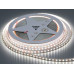 LED стрічка 24В, 120 діодів на метр, 8мм, нейтральний Diasha P24-2835-120-NW-20-8