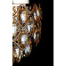 Потолочная люстра светильник с хрусталем Splendid-Ray 30/2341/23