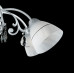 Люстра с плафонами  L80085/5 (WT+SL) Splendid-Ray
254179