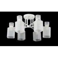 Люстра с плафонами L07508/6 (WHITE) Splendid-Ray
1002555 Люстра с плафонами L07508/6 (WHITE) Splendid-Ray
1002555