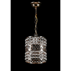 Подвесная люстра  L390/1M (15) (FGD) Splendid-Ray
0260779