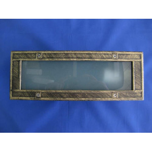 Фасадный светильник U4525 [BG] Splendid-Ray
100937