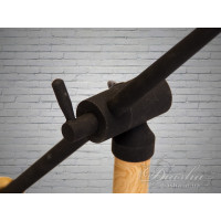 Настольная лампа Diasha 3094BK