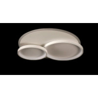 Светодиодная люстра L2332/2+1 LED (WHITE) Splendid-Ray
2460