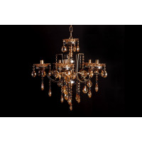 Люстры свечив классическом стиле Diasha 7773/5
