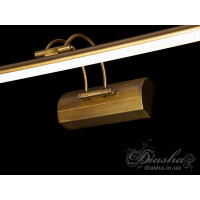 Бра настенный светильник подсветка для зеркала картин Diasha 8422/XL