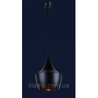 Люстра Levistella 72042013-2 BLACK