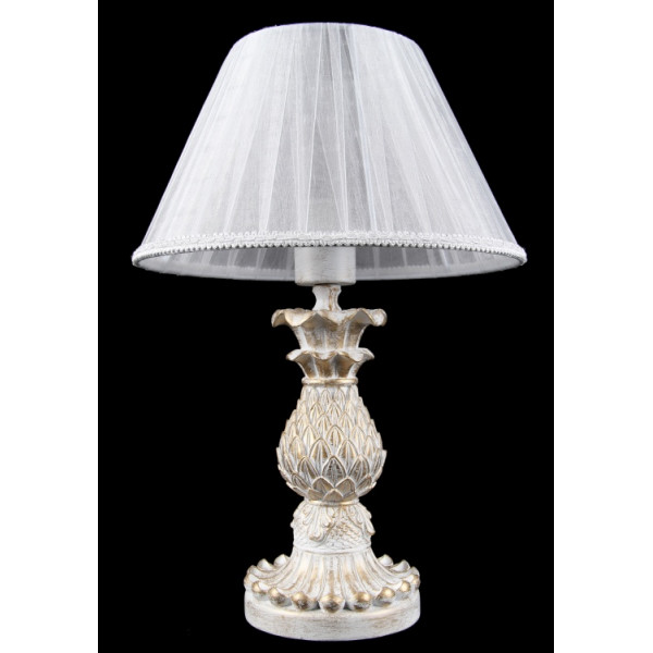 Настольная лампа с абажуром N29980/1T (A+B) (WG) Splendid-Ray
210737 Настольная лампа с абажуром N29980/1T (A+B) (WG) Splendid-Ray
210737