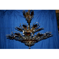 Хрустальная люстра L43162/18 Splendid-Ray
990775