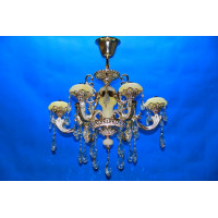 Люстра свеча L77144/6 Splendid-Ray
212254 Люстра свеча L77144/6 Splendid-Ray
212254