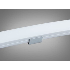 Кріплення для профілю PL-1010 та PL-1010A Diasha PLS-2010-Clips