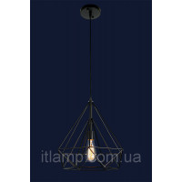 Люстра подвесная лофт Levistella 756PR3833B-1