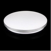 Світильник світлодіодний Biom SMART SML-R04-50 3000-6000K 50Вт з д/к