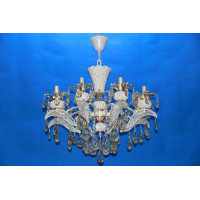 Люстра свеча L77013/8 (WT) Splendid-Ray
210889