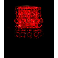 Настенный светильник хрустальный Splendid-Ray 210495