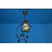 Люстра с плафонами  L911/1 MIX Splendid-Ray
18804021