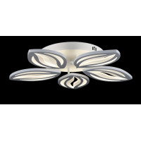 Светодиодная люстра Splendid-Ray 285063 (WT)