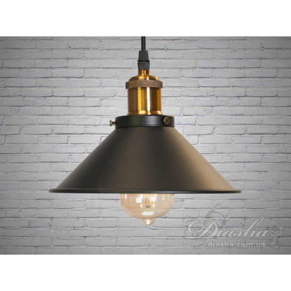 Лофт люстры Diasha 6855-210BK