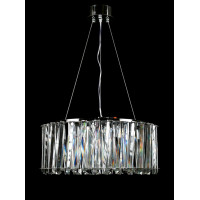 Хрустальная люстра L93240/500/6 (CH) Splendid-Ray
300194