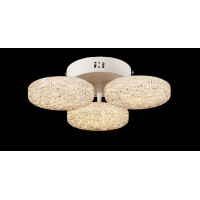 Светодиодная люстра L3180/3 LED (WHITE) Splendid-Ray
1002566